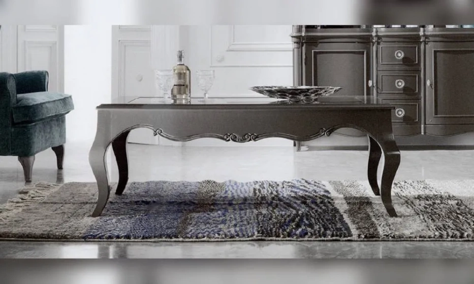 Стол Журнальный Flai Ville Lumiere - фото 1