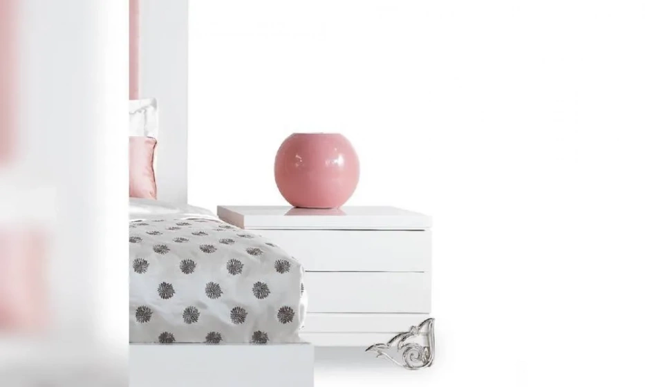 Тумба Прикроватная Elle Due Think - фото 1