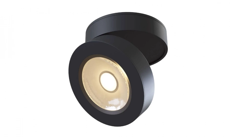 Потолочный Светильник Technical C022Cl-L7B - фото 4