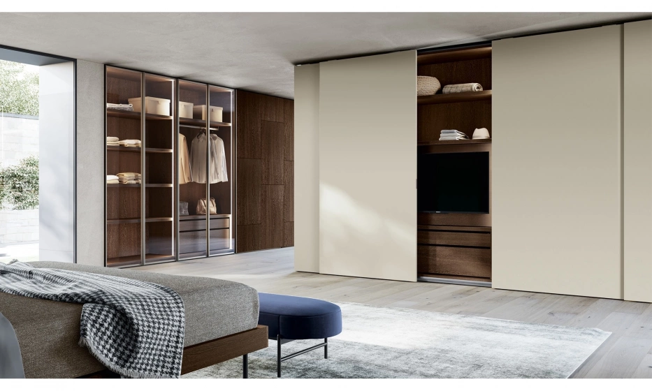 Гардеробная Dall'Agnese Simply - фото 1