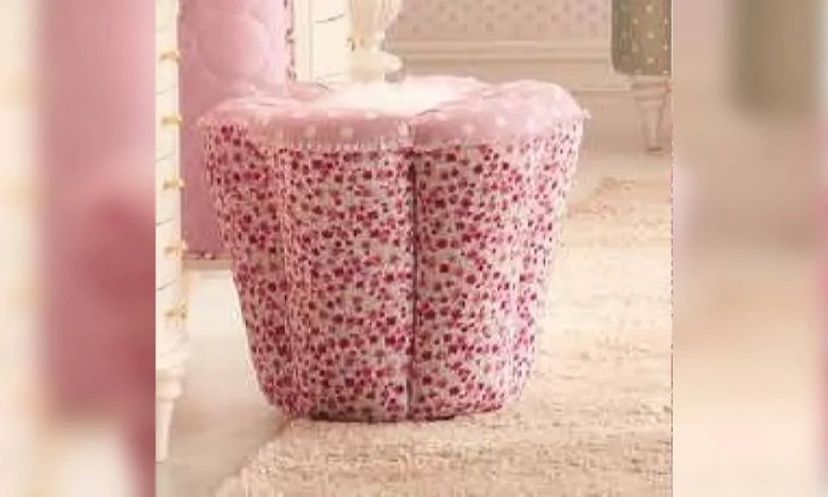 Пуф Alta Moda/Linea B Kiss - фото 1