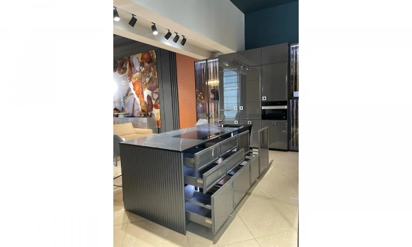 Кухня Virs Bellagio