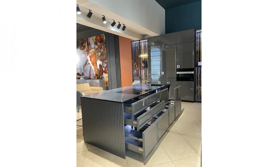 Кухня Virs Bellagio - фото 5