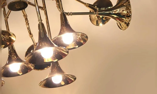 Люстра Delightfull Botti