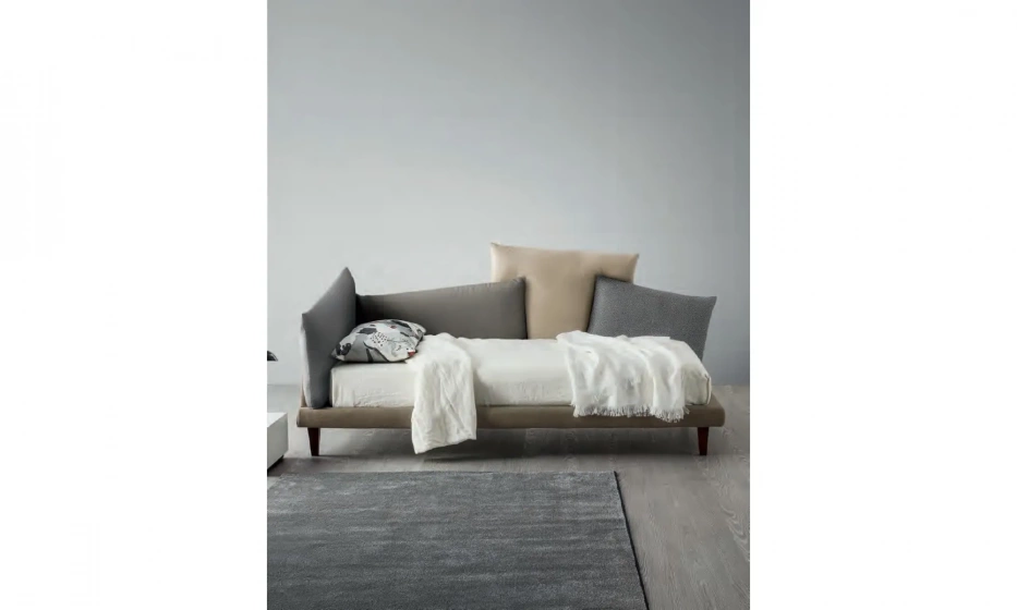 Кровать Bonaldo Picabia - фото 1