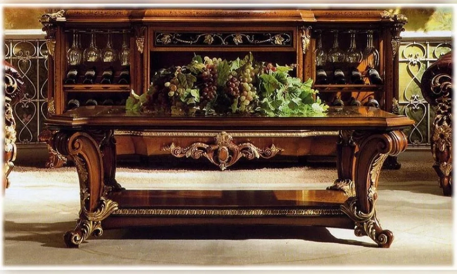 Стол Журнальный Riva 7934 - фото 1