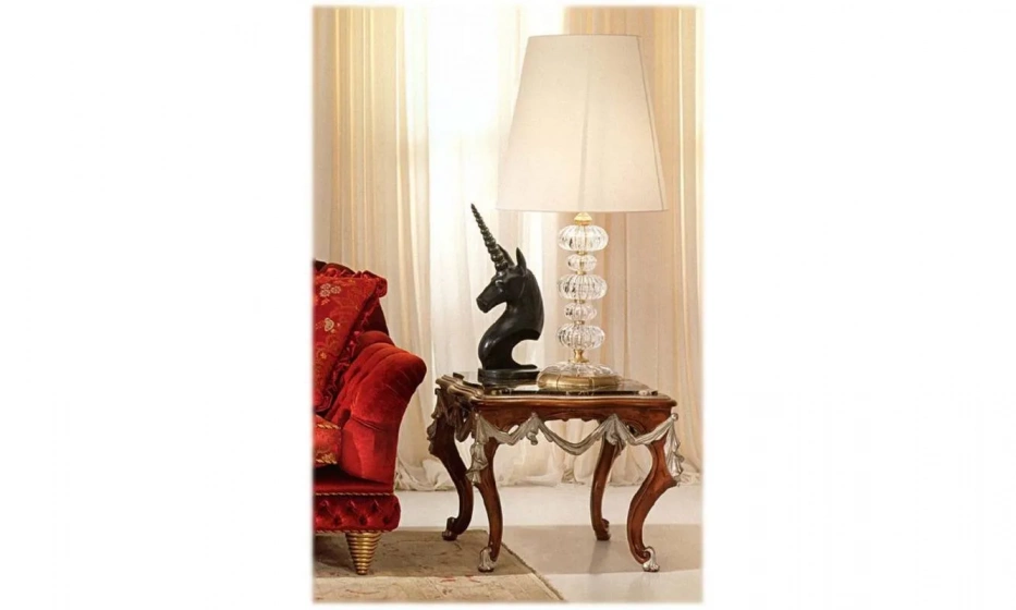 Столик Zanaboni T 81/S - фото 1