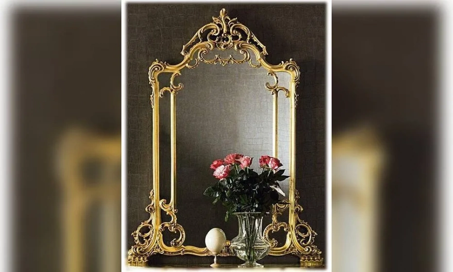 Зеркало Silik 110 - фото 1