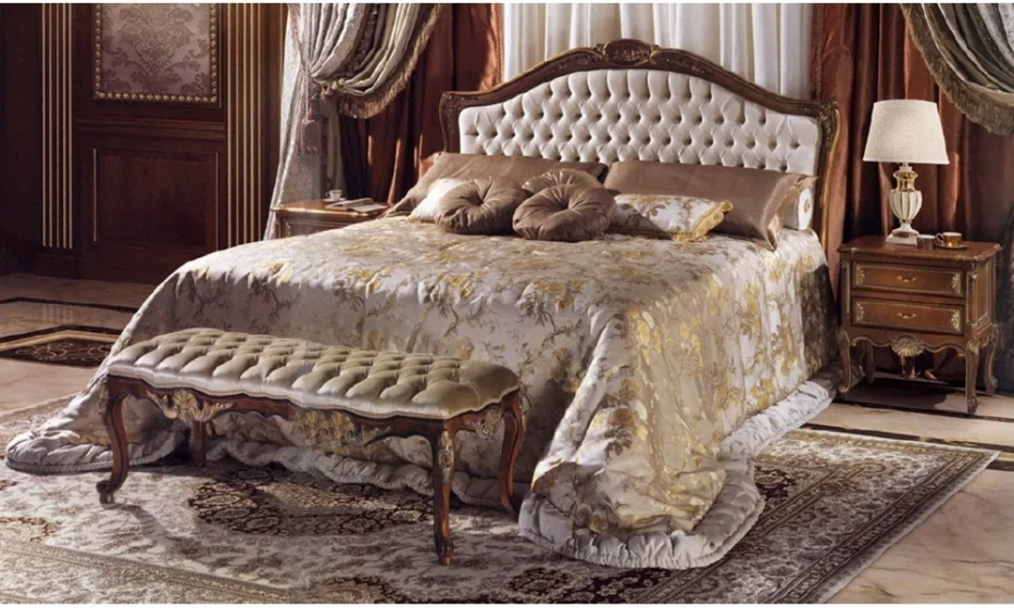 Спальня Angelo Cappellini Pacini - фото 4