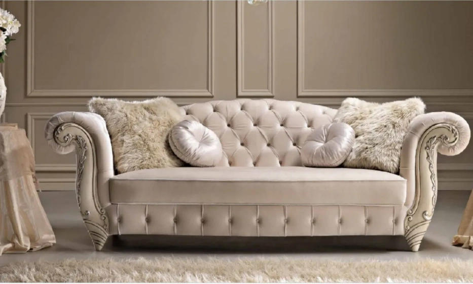 Диван Goldconfort Romantic 2 - фото 1