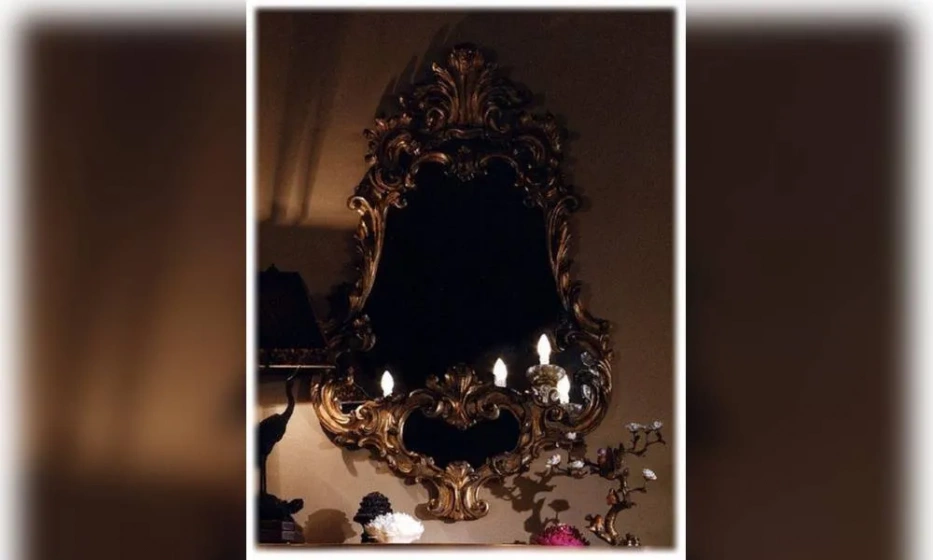 Зеркало Jumbo Collection Gar-104B - фото 1