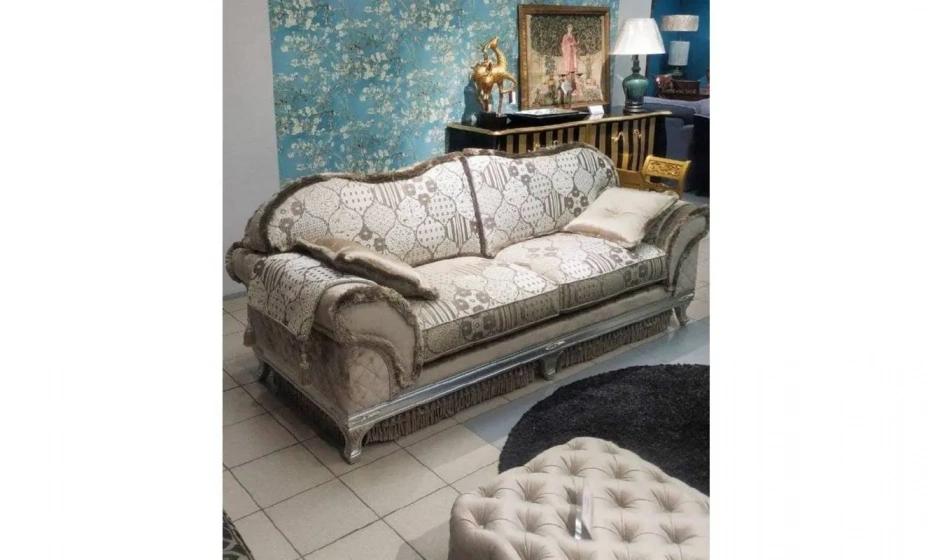 диван Keoma Sofia - фото 4