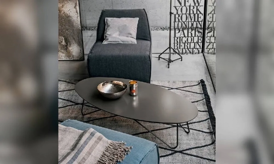 Стол Журнальный Tomasella Senzatempo - фото 1