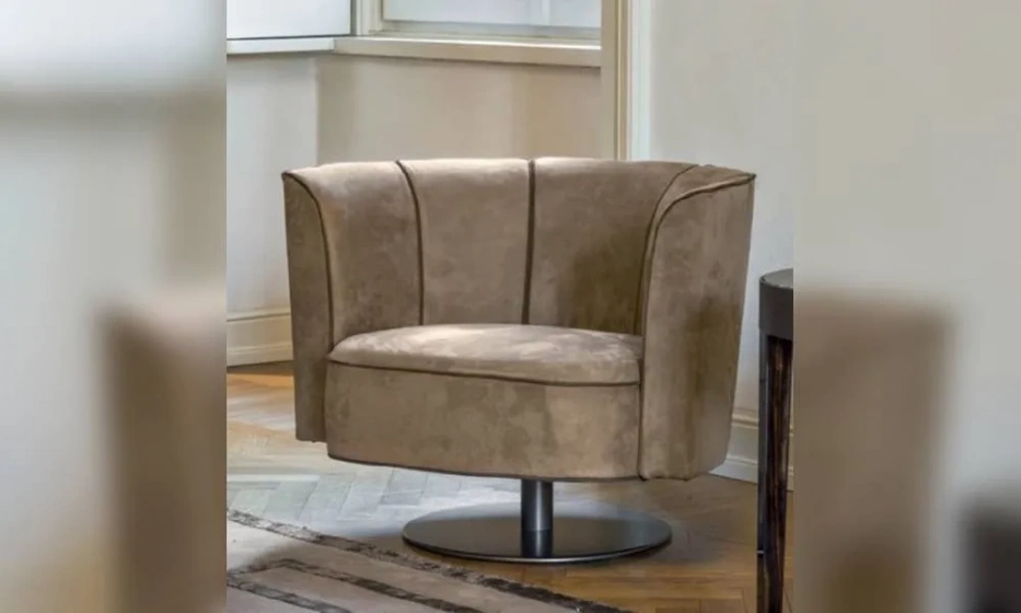 Кресло Longhi Ludwig - фото 1