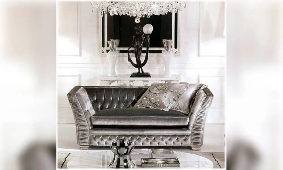 Диван Zanaboni Capri Dv - фото 1