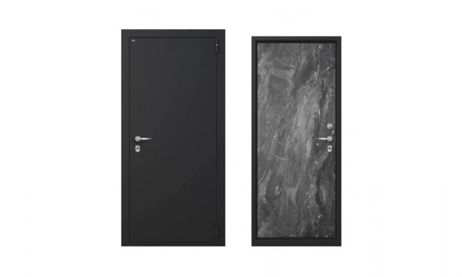 Дверь входная Portalle Shweda Light - фото 1