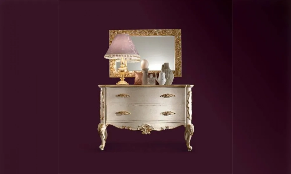 Комод Signorini Coco Gruppi Notte 1 - фото 1