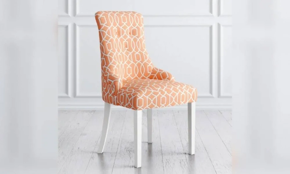 Стул C02V-K00-0403 - фото 1