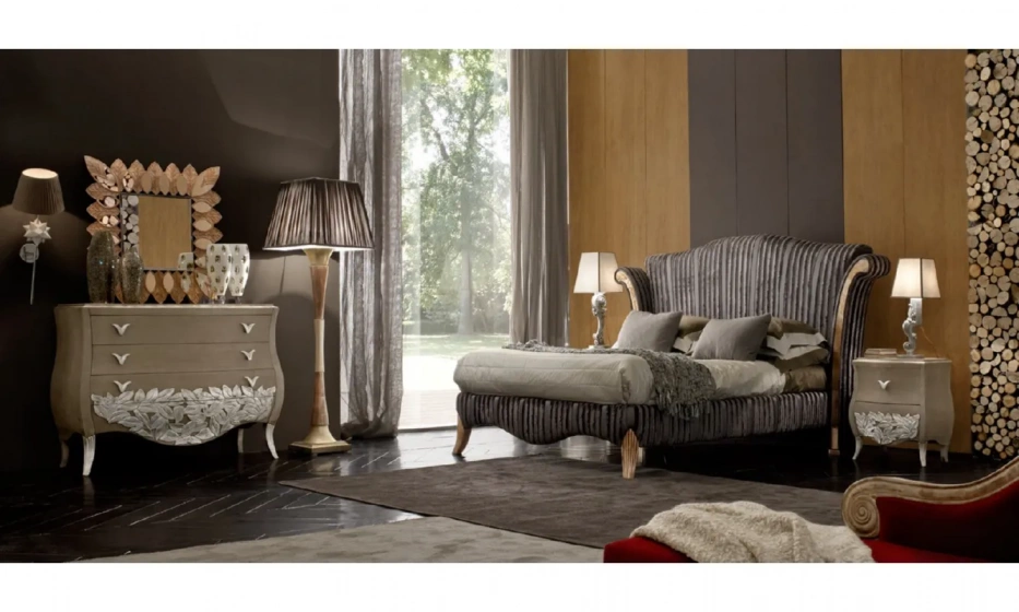 Спальня Vittorio Grifoni Arkeos 2 - фото 1