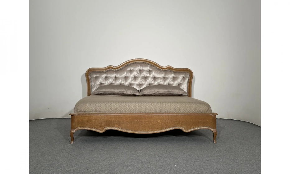 Кровать Белфан Трио - фото 2