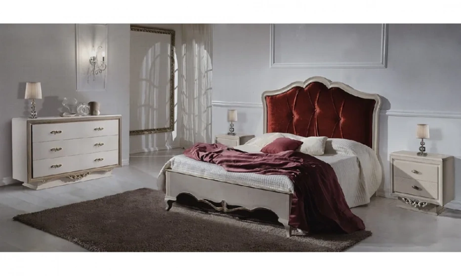 Спальня Giuliacasa Sidney 7 - фото 1