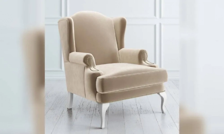 Кресло Kreind Френсис M12-Wg-B01 - фото 1