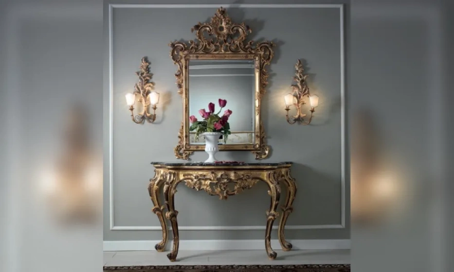 Консоль Florence Art Florens - фото 1