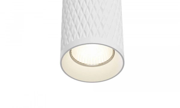 Потолочный Светильник Technical C036Cl-01W