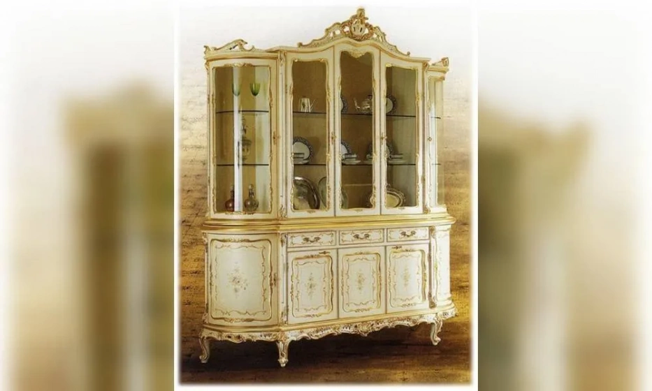 Витрина Angelo Cappellini 7204/05 - фото 1