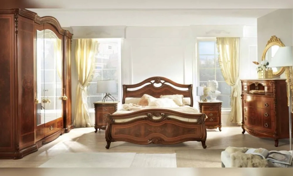 Спальня Gamma (Imab Group) Alto Di - фото 1