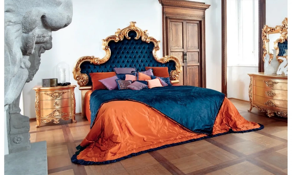 Спальня Silik Inner Landscapes 2013 - фото 5