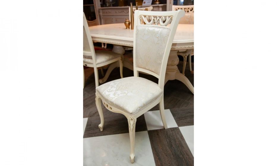 Миассмебель Стул - фото 2