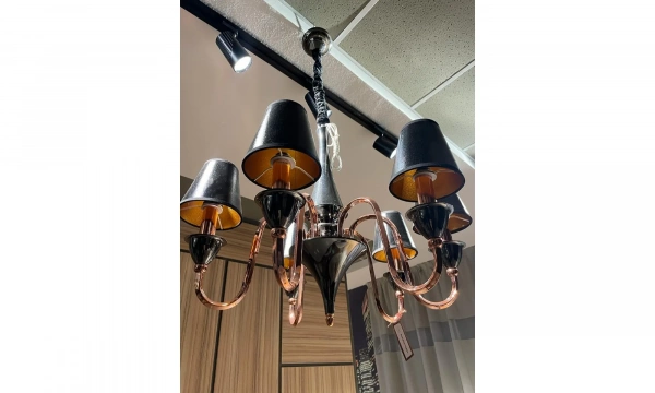 Люстра Casa Regal