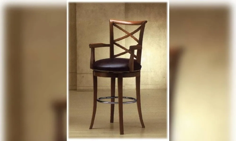 Барный Cтул Morello Gianpaolo Croci - фото 1