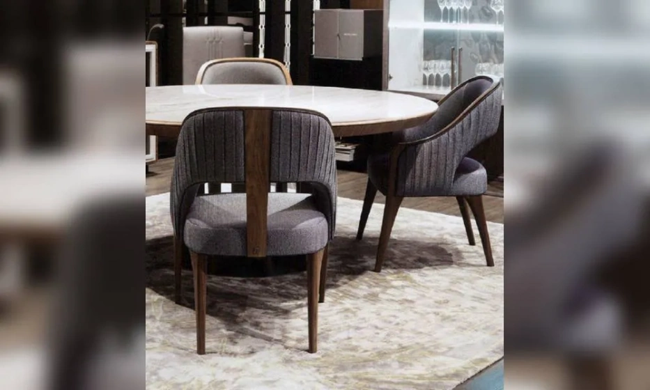 Стул Bruno Zampa Luxury 1 - фото 1