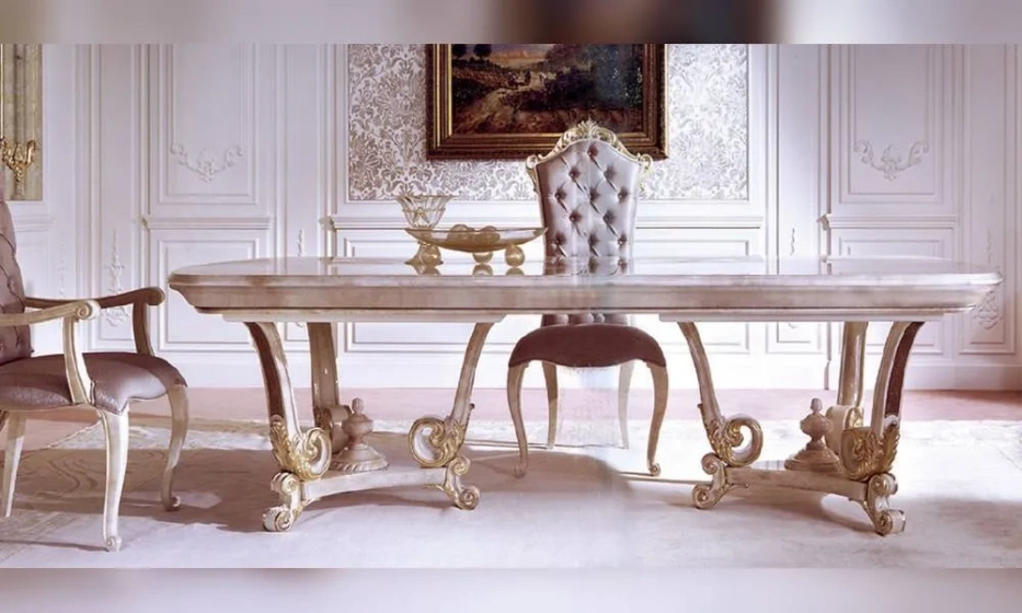 Стол Turri Baroque - фото 1