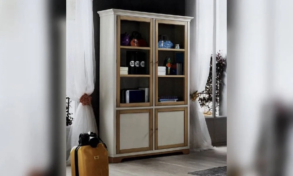 Витрина Flai 8245 - фото 1