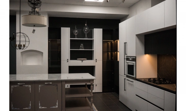 Кухня Русский Дом