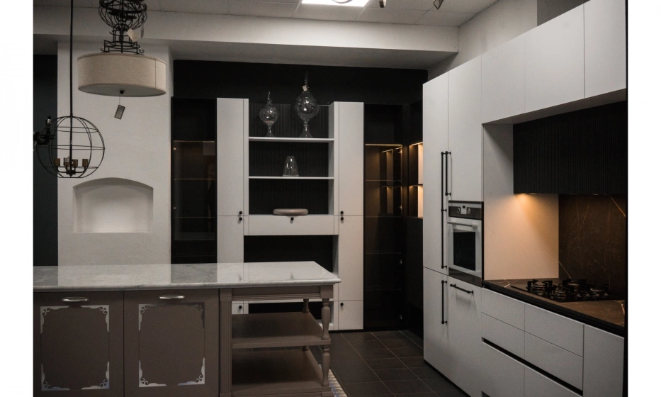 Кухня Русский Дом - фото 2