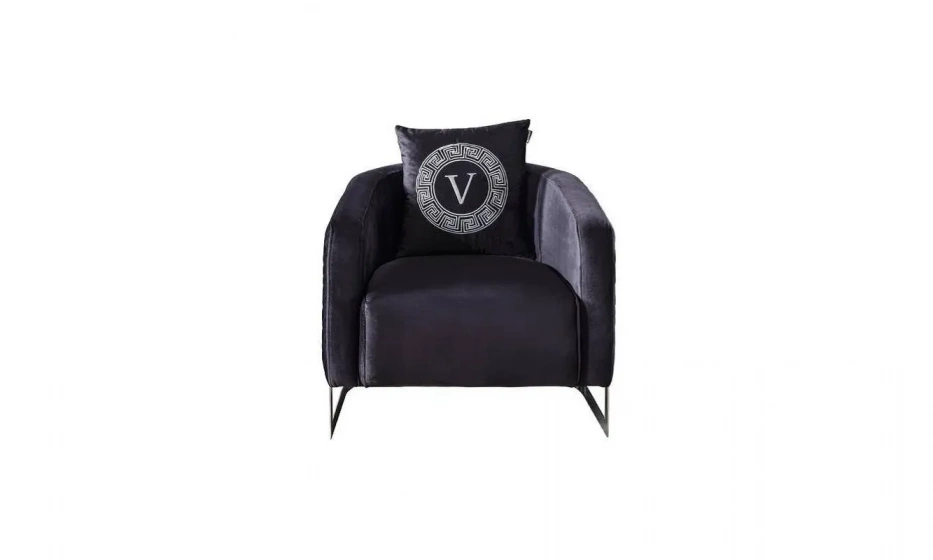 Кресло Orix Versace - фото 2