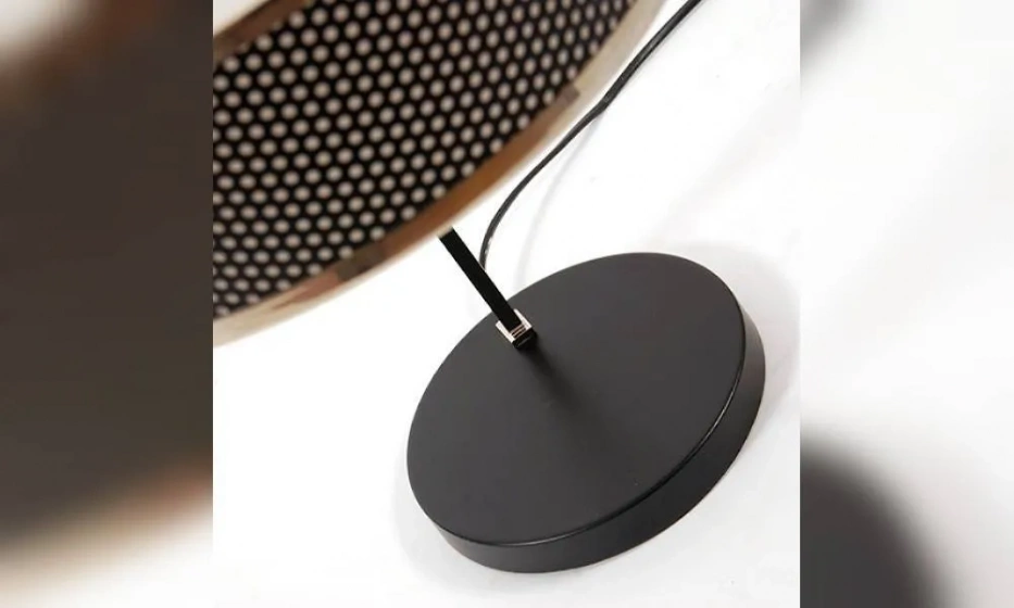 Настольная Лампа Delightfull Marcus - фото 2