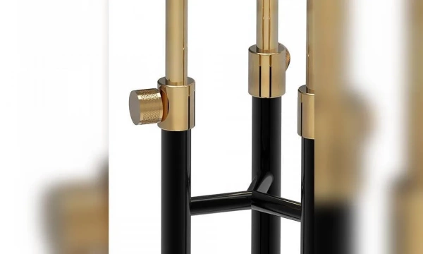 Торшер Delightfull Ike