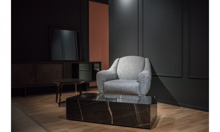 Кофейный столик Saloni Toronto - фото 2