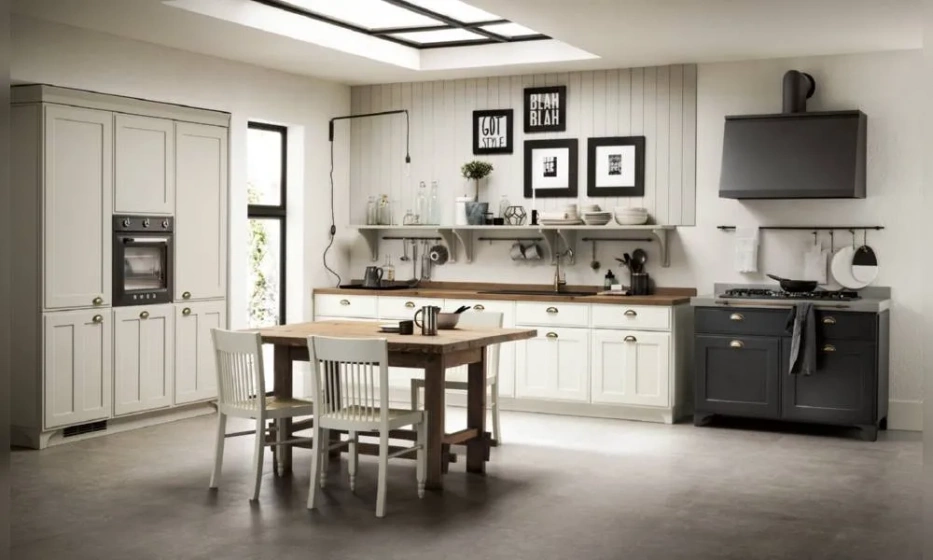 Кухня Scavolini Favilla - фото 2