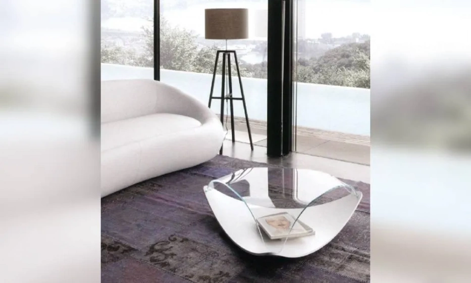 Стол Журнальный Tonin Casa Quiet - фото 1