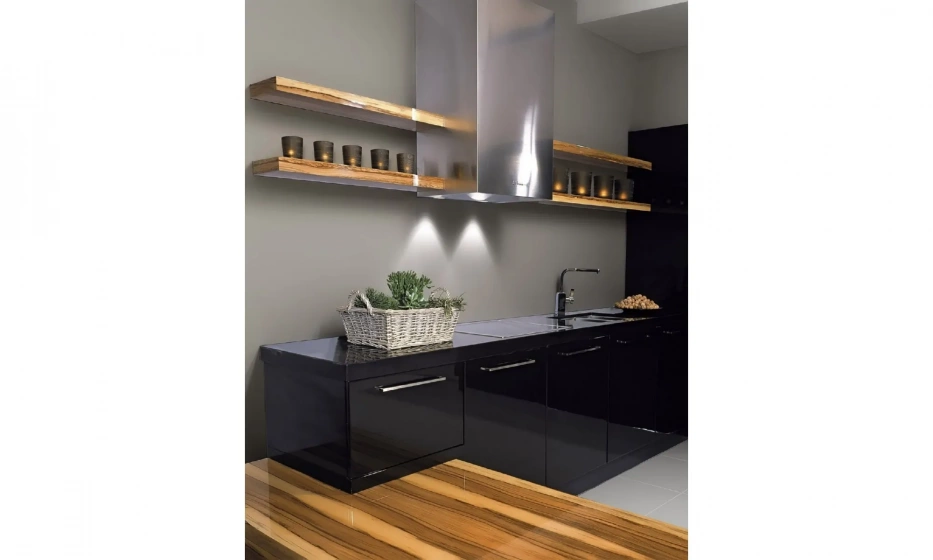 Кухня Virs Medea Red Gum - фото 11