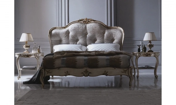 Спальня Silvano Grifoni Bedroom 18