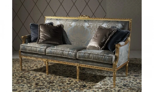 Комплект Мягкой Мебели Angelo Cappellini Conrad