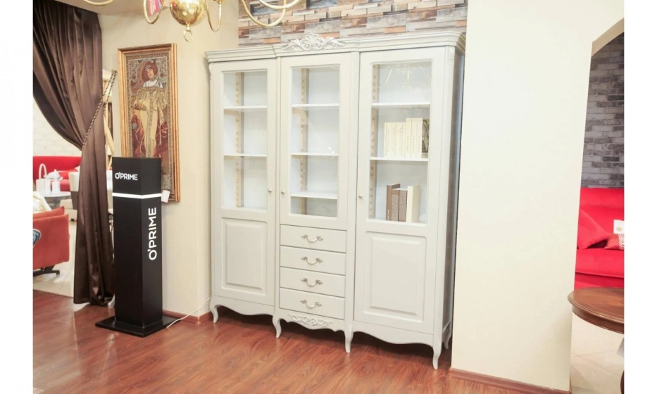 Библиотека Kreind Atelier - фото 1