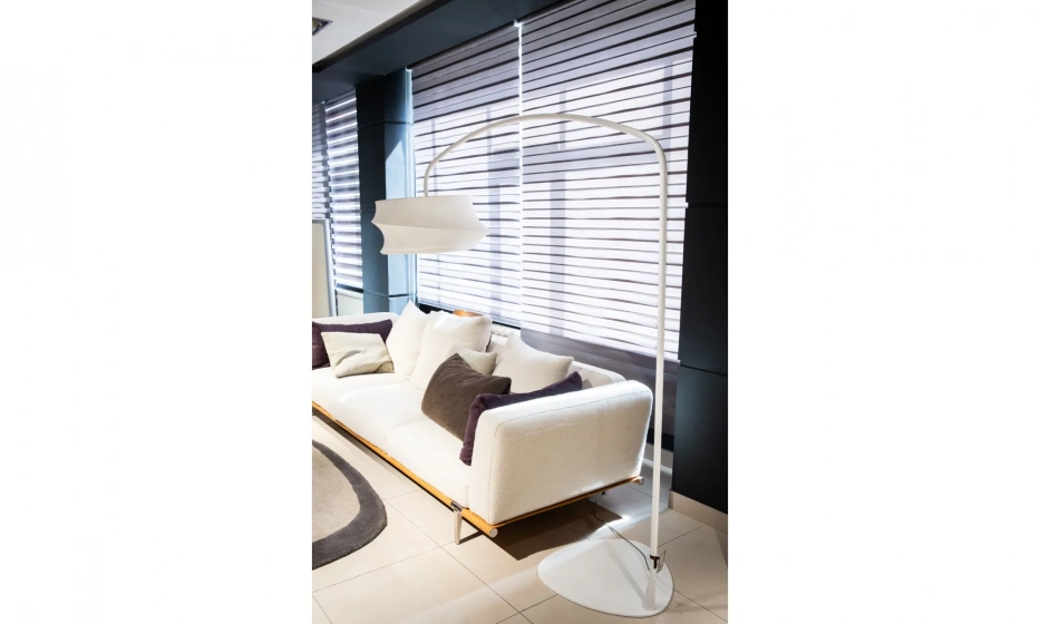 Торшер CALLIGARIS - фото 2